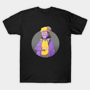 Gangster T-Shirt